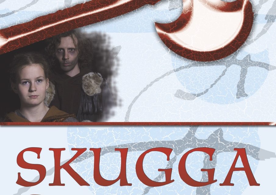 Skugga-Sveinn 2008