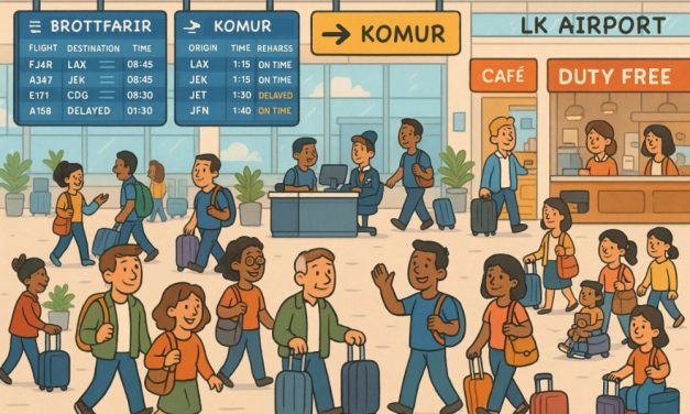 Stuttverkadagskrá og Herbergi 213